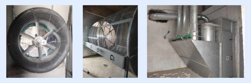 Tech Sphere – Air Engineering